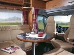 Carthago Chic C-Line T 2007 года